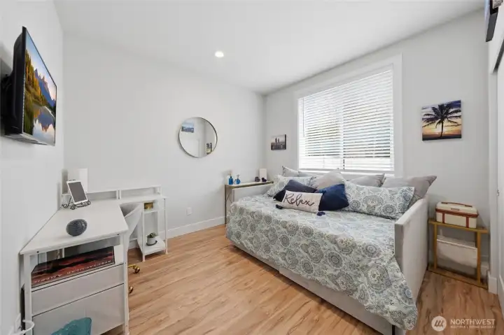 Guest House Bedroom 2