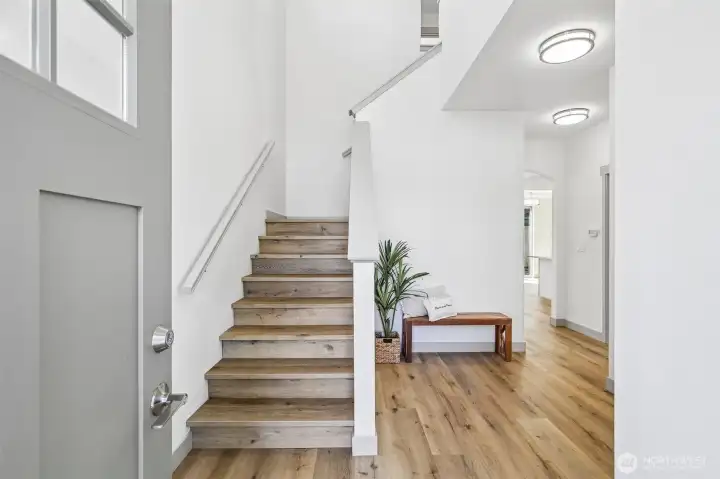 Entryway