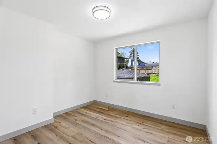 Bedroom #2