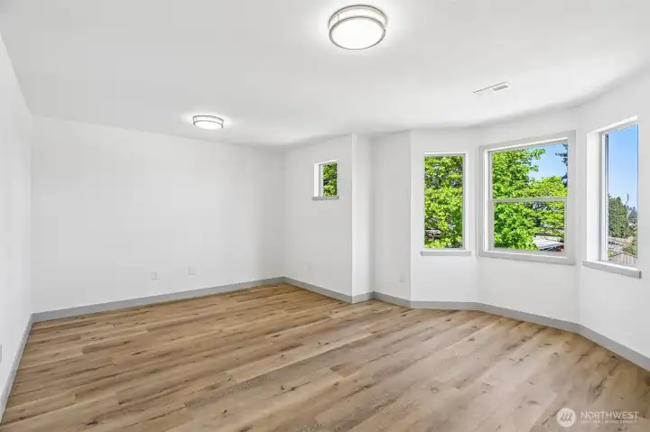 Bedroom #4