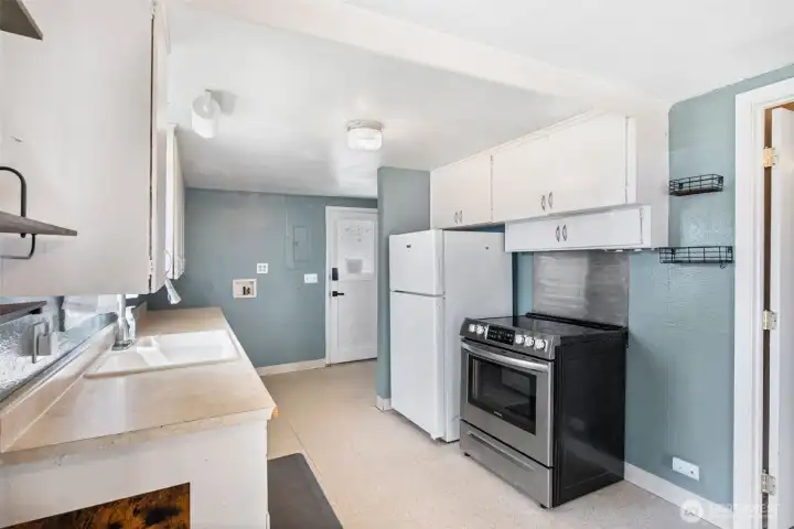 Kitchen Kitchen