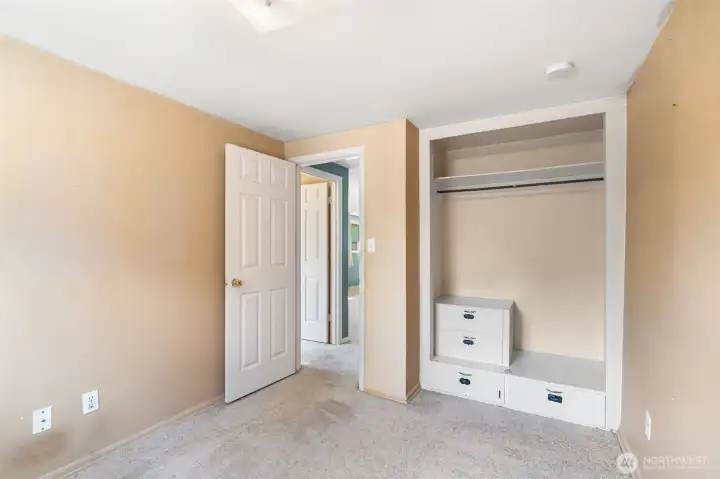 Bedroom 2 Bedroom 2