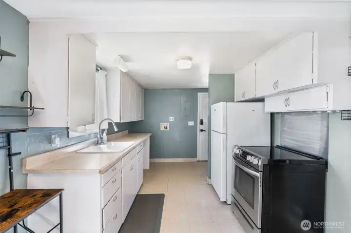 Kitchen Kitchen