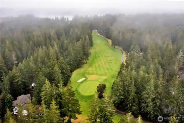 Alderbrook is a member-owned golf course that is also open to public play. We have all you could need for a day of golf including a driving range, two practice putting areas and a chipping area. With a view of the beautiful Hood Canal and the majestic Olympic Mountains, Alderbrook is one of the most scenic golf courses in Washington State, voted #2 in 2015 and #1 in 2016’s Best of Western Washington public poll.