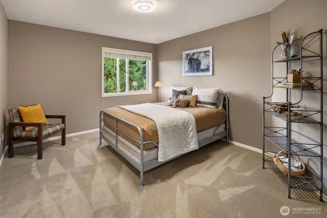 Bedroom 3.