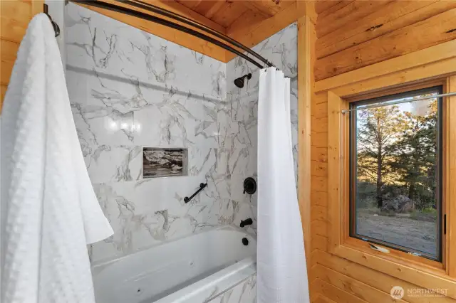 Primary Bedroom Bathroom View 2.