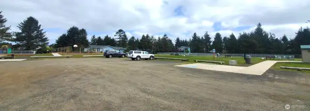 Community Dog Park, Basketball Court, Playground and Club House