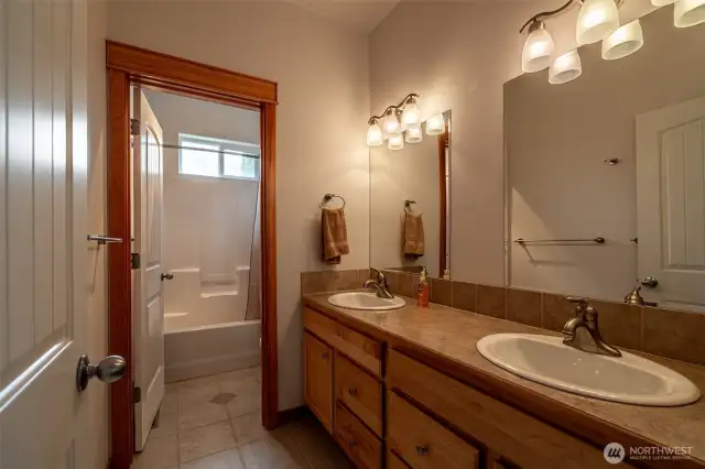 Guest Bath
