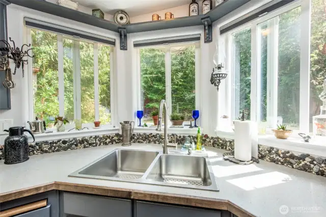 kitchen sink