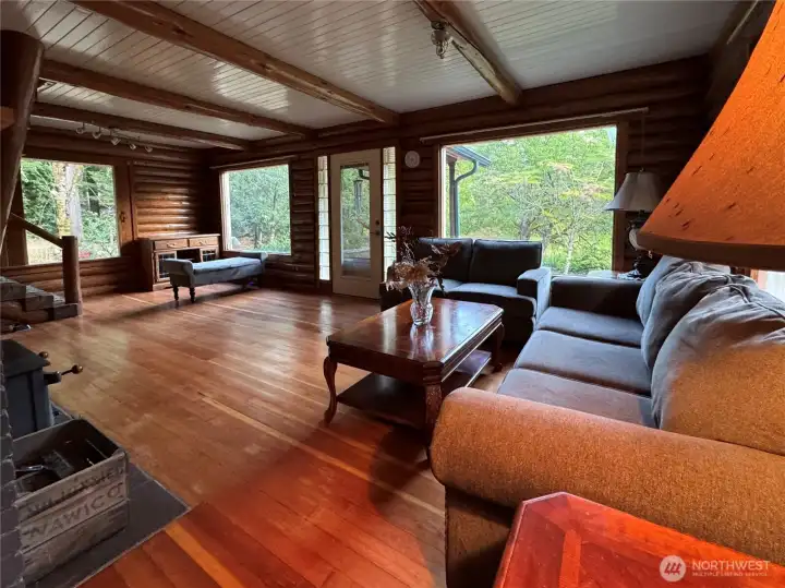 Living-room