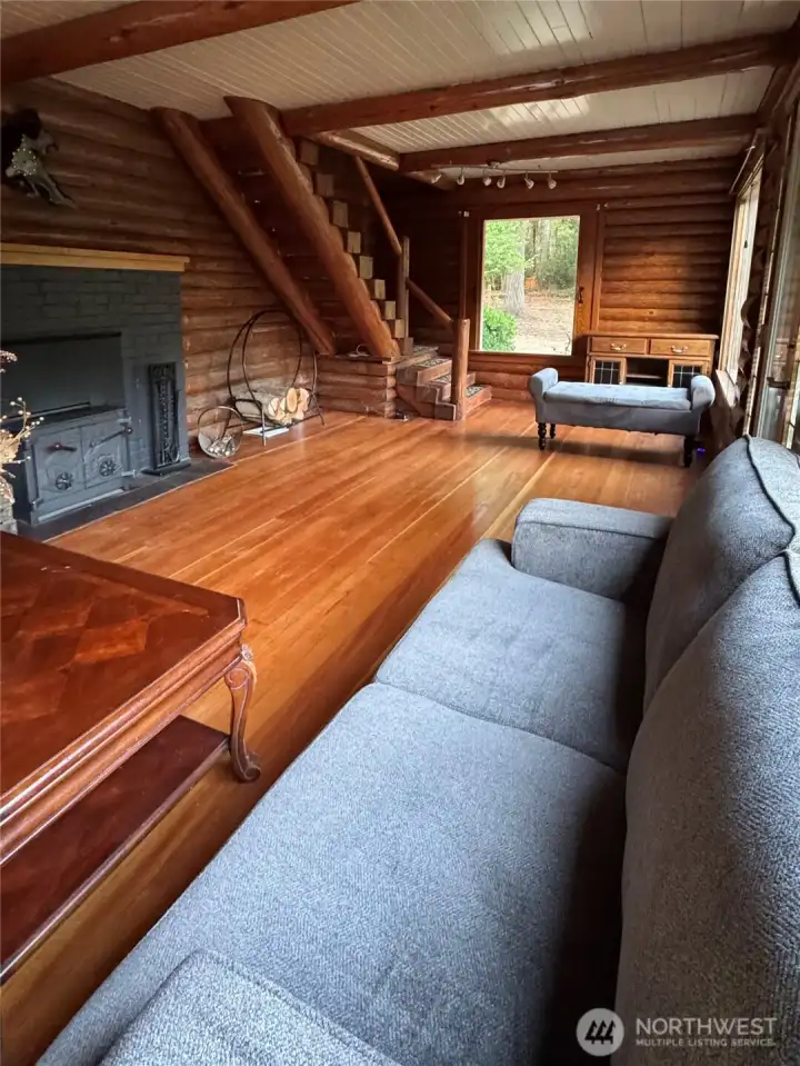 Living-room
