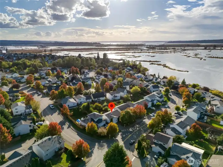 From the warmth of the interiors to the charm of the gardens and the vibrancy of the community, it offers a rare blend of comfort, convenience, and beauty that’s hard to find.