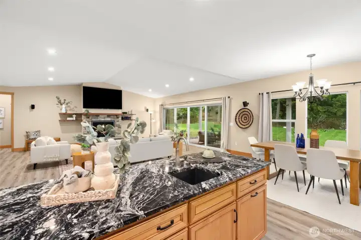 Perfect for entertaining!