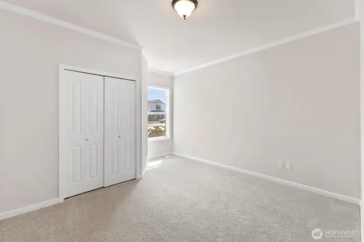 2nd floor bed 1