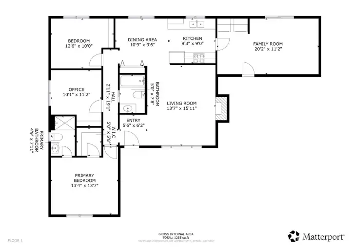 Floorplan Floorplan