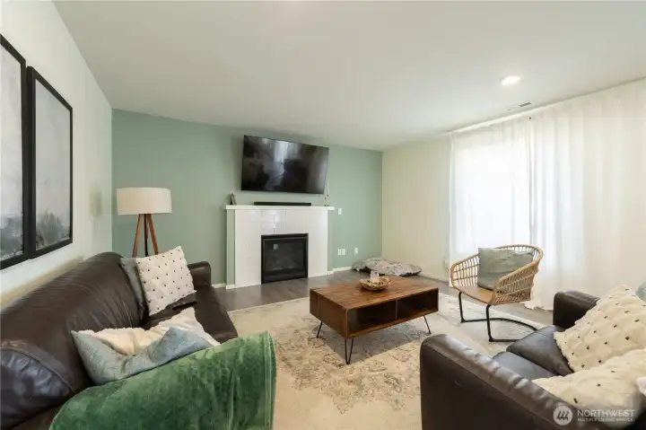 Great room