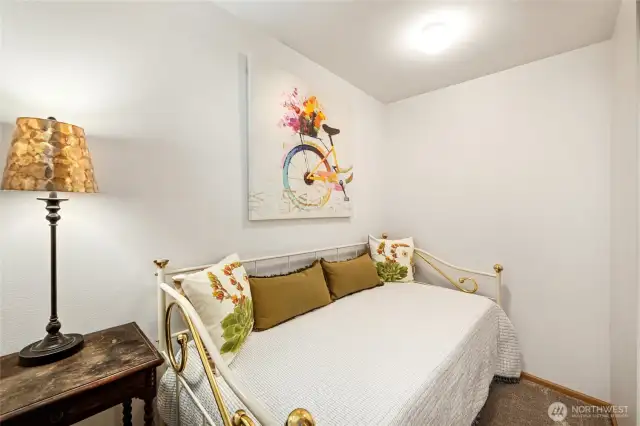 Additional Finished Room