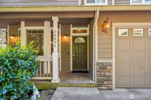 Entrance/Foyer