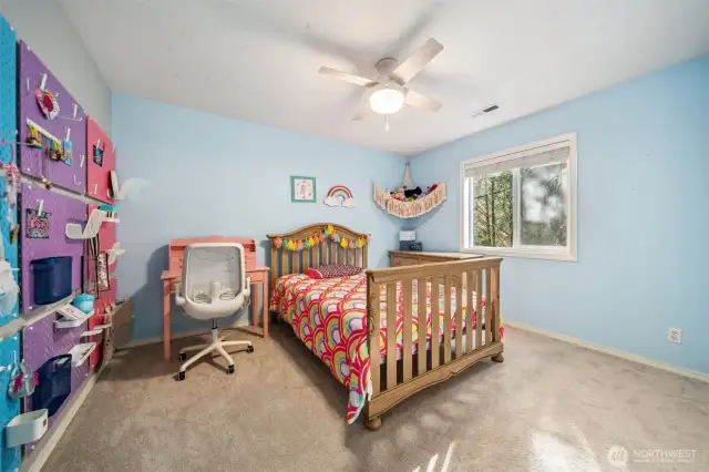 Bedroom - # 3