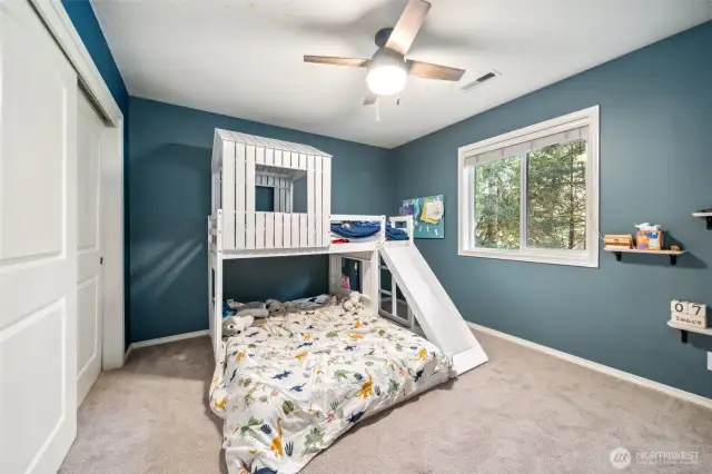 Bedroom - # 4