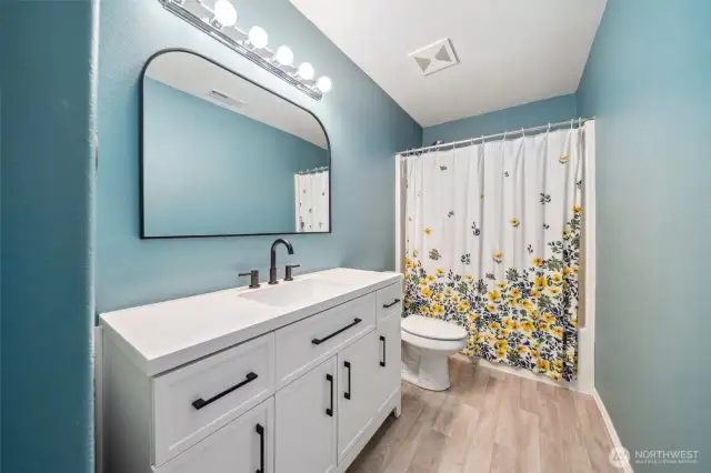 Bathroom - # 3