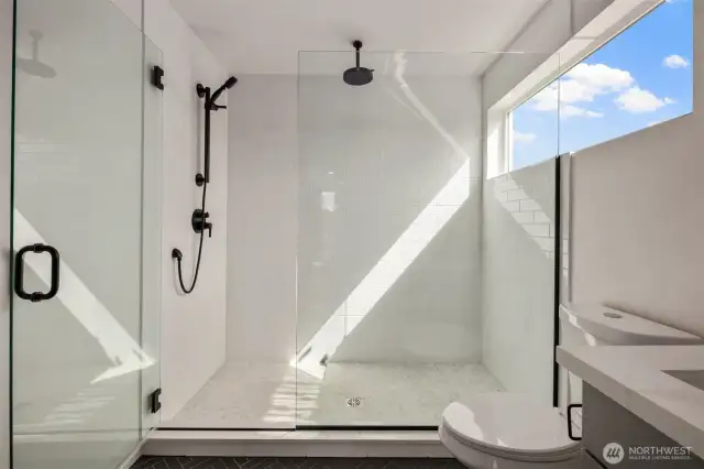 Photos of Model Home