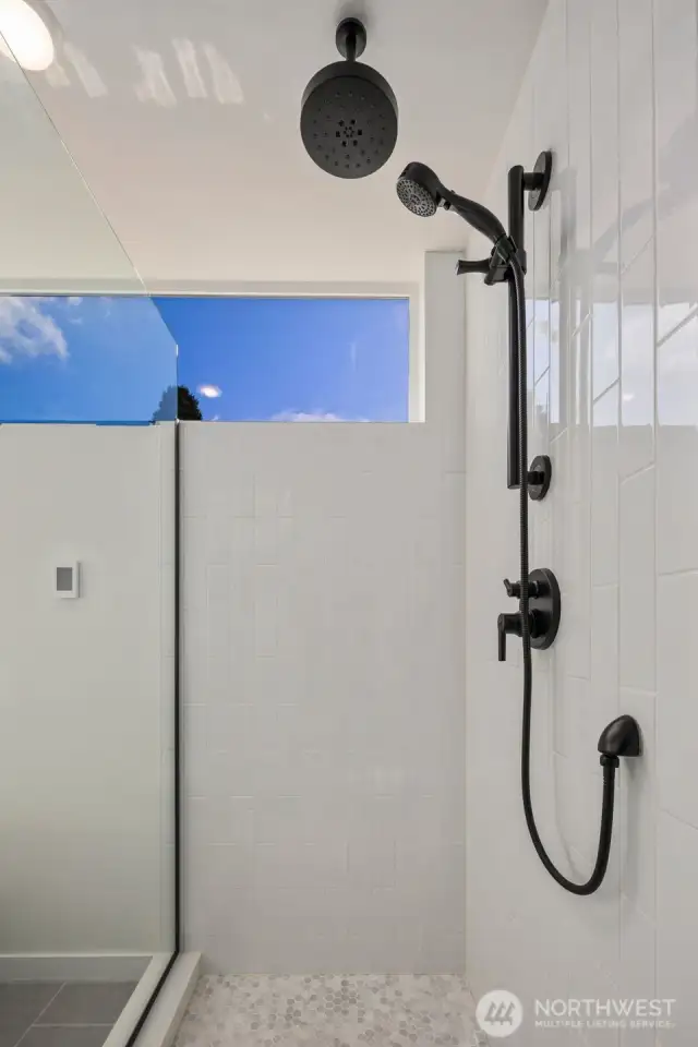 Photos of Model Home