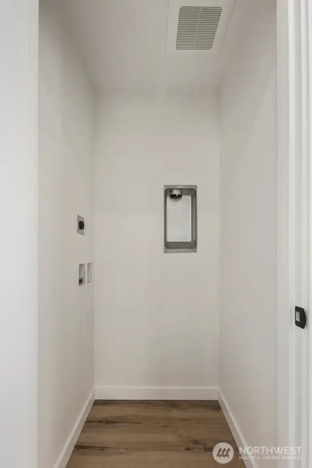 Photos of Model Home