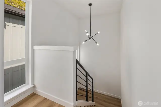 Photos of Model Home