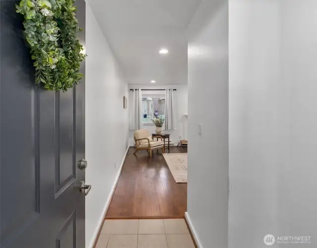 Entryway