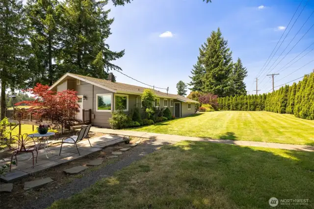 Welcome to 797 Birch Bay Lynden