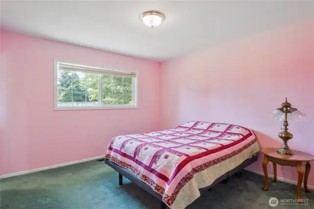 Pretty in Pink (or the color that YOU are going to choose to paint it :)
