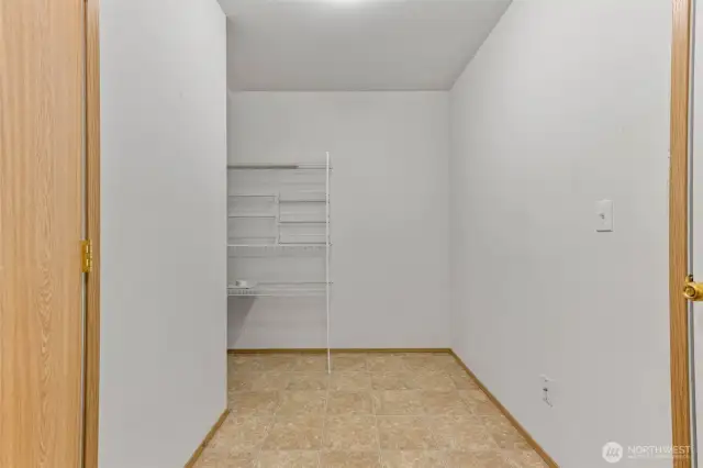 Pantry