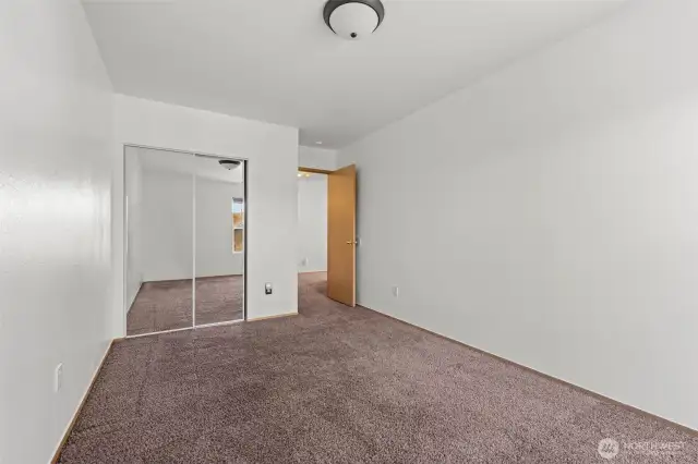 Upper Bedroom 1