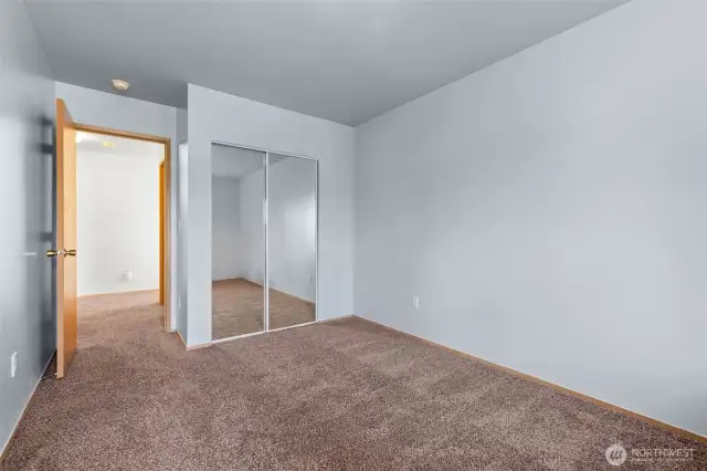 Upper Bedroom 2