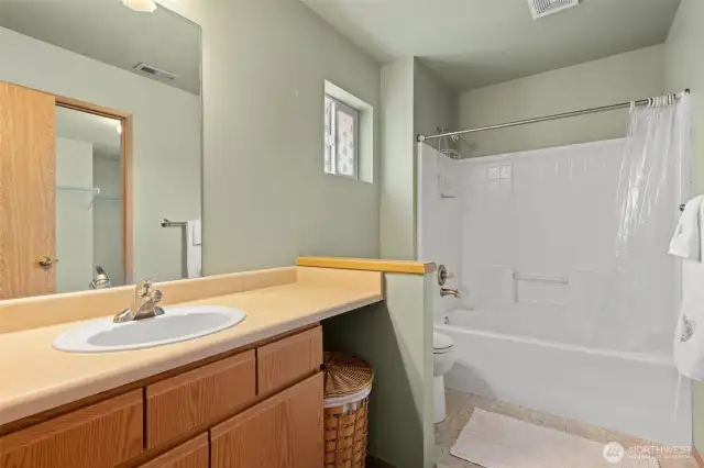 Primary Full Bath