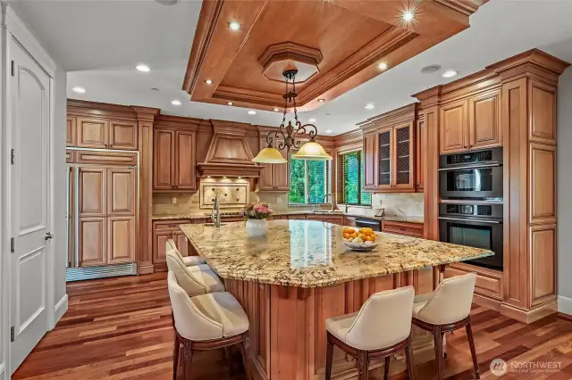 -Virtually Staged