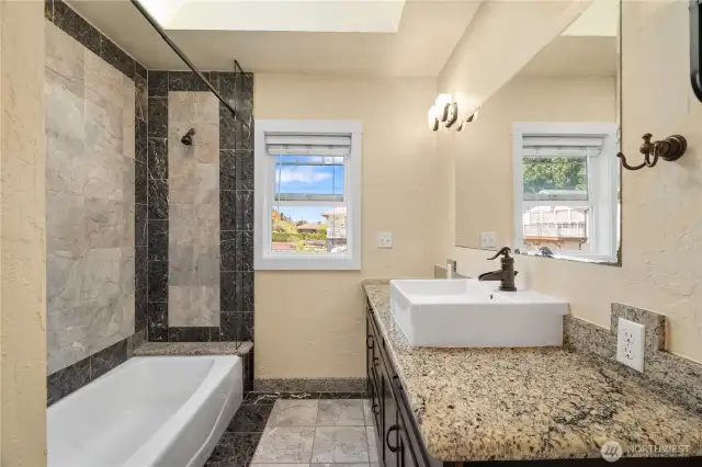 ADU Bath