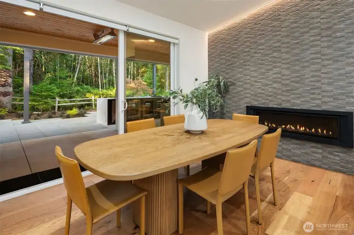 A showstopping setting for every meal