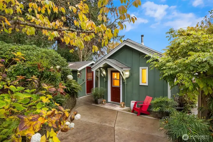 Legacy property cherished by the same famiy for generations