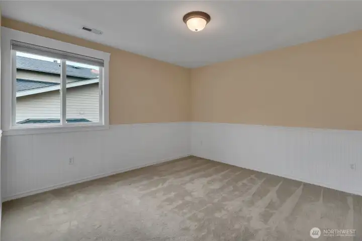 Southeast Guest Room