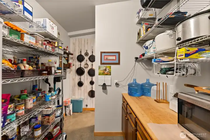 Pantry