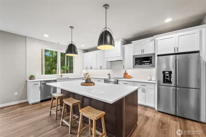 Photos are of a similar home and floor plan. Colors, specs & upgrades may vary.