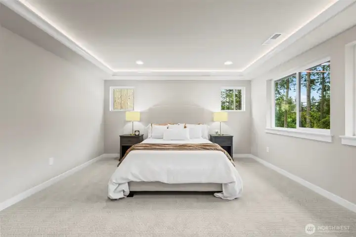 Photos are of a similar home and floor plan. Colors, specs & upgrades may vary.