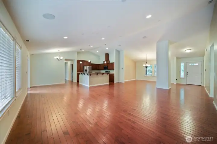 Great room