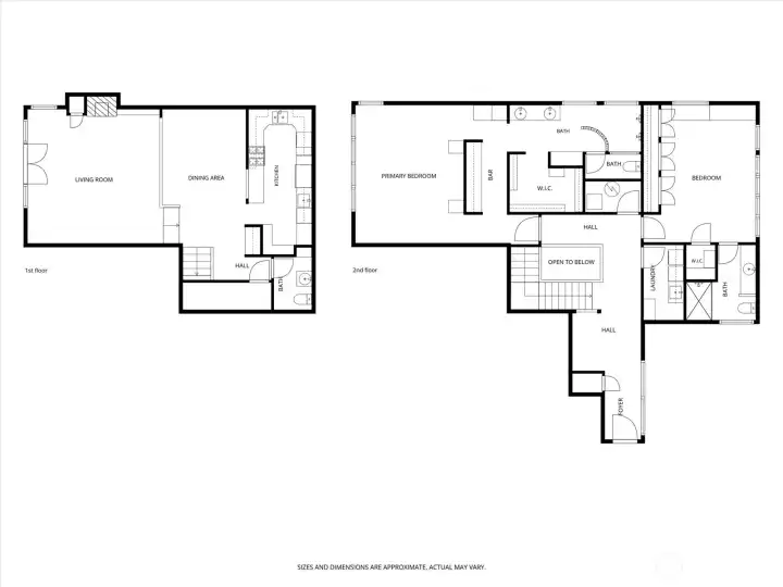 Floorplan. Floorplan.