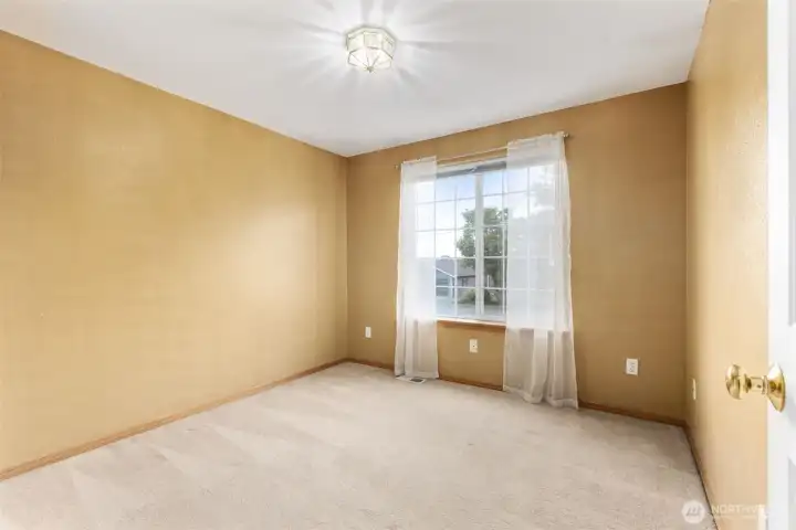 Level 2 bedroom 1