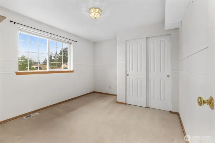 Level 2 bedroom 2