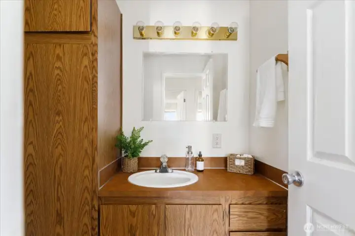 Bathroom Bathroom