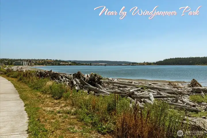 Windjammer Park Windjammer Park
